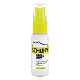 Schuhy shoe hygiene spray (30 ml)