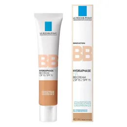 La Roche Posay Hydraphase BB cream medium, 40 ml
