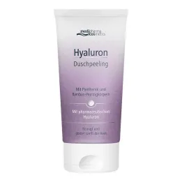 Hyaluronic shower peeling, 150 ml