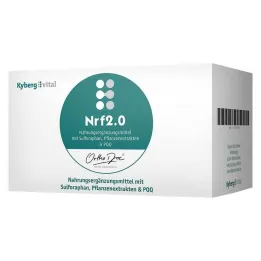 Orthodoc Nrf2.0 capsules, 90 pcs