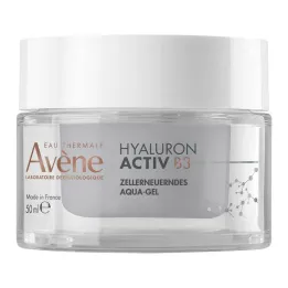 Avene Hyaluron Activ B3 cell renewing aqua gel, 50 ml