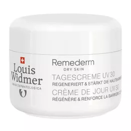 WIDMER Remederm day cream UV 30 50 ml cream, 50 ml