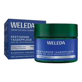Weleda Firming Day Cream Blue Gentian & Edelweiss, 40 ml