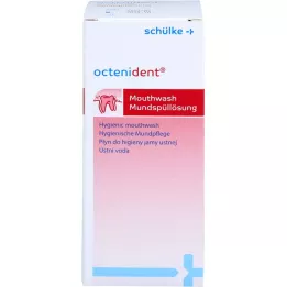 OCTENIDENT Mouthwash solution, 250 ml