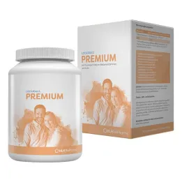 Lactobact Premium gastro-resistant capsules, 150 pieces