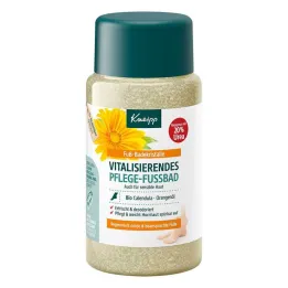 Kneipp foot bath crystals revitalize. Care foot bath, 600 g