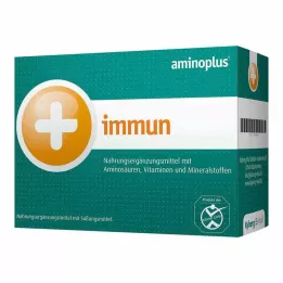 AMINOPLUS granuli immunitari 7X13,8 g granuli, 7X13,8 g