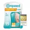 Compeed anti-pimple patch discreet, 15 pcs