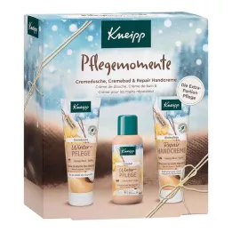 KNEIPP Gift set care moments 1 piece combination pack, 1 piece
