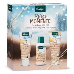 Kneipp gift set care moments (1 piece)
