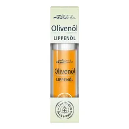Olive oil lip oil, 4 ml