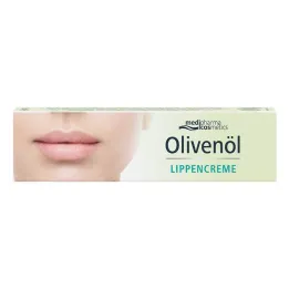 Olive oil lip cream, 10 ml