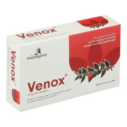 Venox® 45 mg soft capsules, 60 pcs