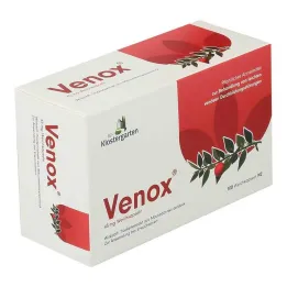 Venox® 45 mg soft capsules, 100 pcs