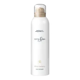 Home Spa White Harmony shower foam, 200 ml