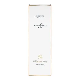 Home Spa White Harmony room fragrance, 100 ml