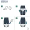 Molicare Pad 4 drops, 30 pcs