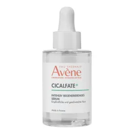 Avene Cicalfate + regenerating serum, 30 ml
