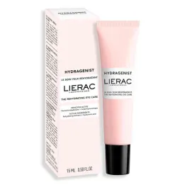 Lierac Hydragenist The rehydrating eye care, 15 ml