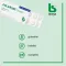 Folic acid Biosyn tablets, 50 pcs