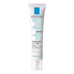 La Roche Posay Effaclar Duo + M Cream, 40 ml