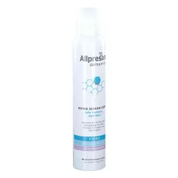Allpresan Derma Med Hydro Intensive Care with Fragrance (200 ml)