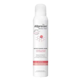 Allpresan derma med Atopix intensive care foam, 200 ml