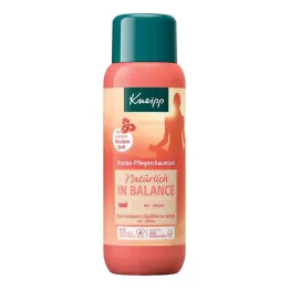 Kneipp Aroma Care Foam Bath Naturally in Balance, 400 ml