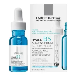 La Roche Posay Hyalu B5 eye serum, 15 ml