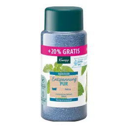 Kneipp bath crystals pure relaxation, 720 g