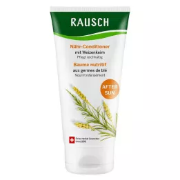 RAUSCH Nutritional conditioner with wheat germ, 150 ml