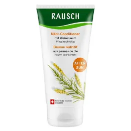 Rausch nutritional conditioner with wheat germ, 150 ml