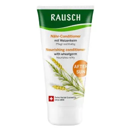 Rausch nutritional conditioner with wheat germ, 30 ml