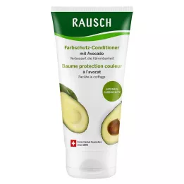 RAUSCH Color Protection Conditioner with Avocado 150ml Hair Conditioner, 150ml