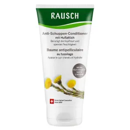 Rausch anti-dandruff conditioner with coltsfoot, 150 ml