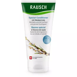 RAUSCH Special conditioner with willow bark, 150 ml