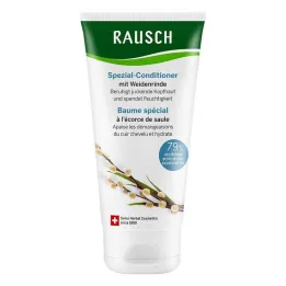 Rausch special conditioner with willow bark, 150 ml