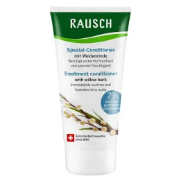 Rausch special conditioner with willow bark, 30 ml