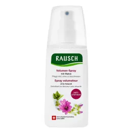 Rausch volume spray with mallow, 100 ml