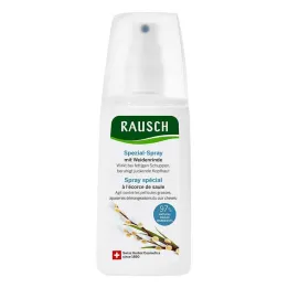 Rausch special spray with willow bark, 100 ml