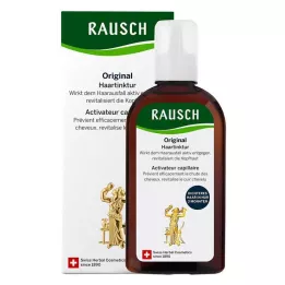 RAUSCH Original hair tincture, 200 ml
