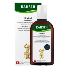 Rausch Original hair tincture, 200 ml