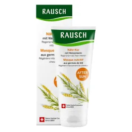 Rausch nutritional treatment with wheat germ tube, 100 ml