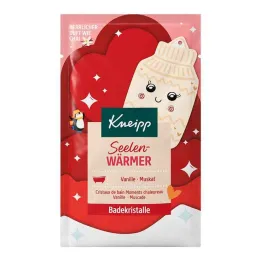 Kneipp bath crystals soul warmer, 60 g
