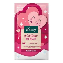 Kneipp bath crystals favorite person, 60 g