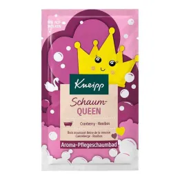 Kneipp aroma care foam bath foam queen, 50 ml