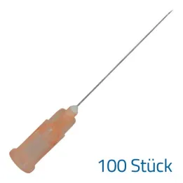 Sterican disposable cannula 26 G 25 mm, 100 pieces