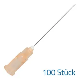 Sterican disposable cannula 25 G 16 mm, 100 pieces