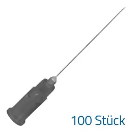 Sterican disposable cannula 22 Gx40 mm, 100 pieces