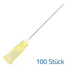 Sterican disposable cannula 20 G 40 mm, 100 pieces